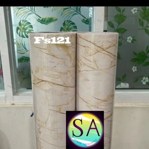 Stiker Kompor 2 tungku  Stiker HPL Glosy  Stiker Marble marmer  Stiker Dinding kitchenset  Stiker Walpaper Glosy anti air minyak tahan panas  stiker furniture