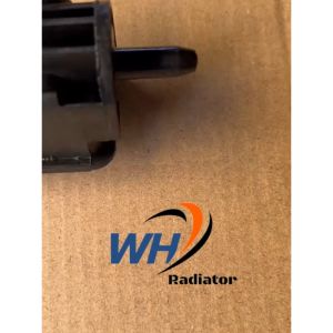 PROTON INSPIRA 1.8 2.0 / MITSUBISHI LANCER CY4 Radiator Top Tank (Driver Side) / Top Cover / Upper Cover / Upper Tank