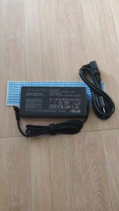 ADAPTER ORIGINAL ASUS อแดปเตอร์ ASUS 20V 10A 200W หัว 6.0X3.7mm"