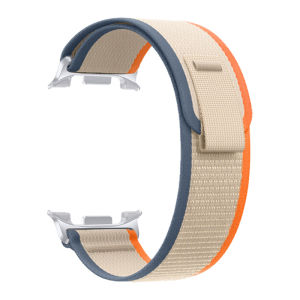 Trail Loop strap for Samsung galaxy watch 9 8 40mm 44mm Nylon Sport Band for Galaxy 9 8 classic 46mm Smartwatch Bracelet