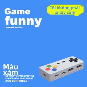 WUQUGONGSHE | Trạm Kết Nối Retro