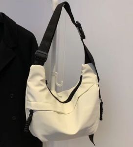 JIFANPAUL | Crossbody Large Capacity Commuter Bag