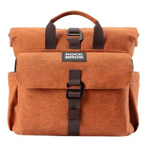 RockBros | Retro Bicycle Front Bag