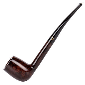 SAVINELLI | Favorite Long Stem Briar Wood Pipe