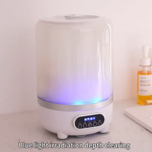 3L portable mini washing machine that can dry and dehydrate socks underwear and underwear undergarments washing machine Mesin Basuh Mini Mudah Alih Mesin Basuh Mini Mudah Alih 手提迷你洗衣機 -COD