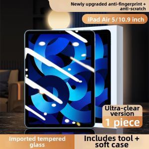 Newyu | Anti-blue Light Paper-Like iPad Screen Protector
