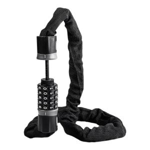 West Biking | Anti-theft Password Chain Lock