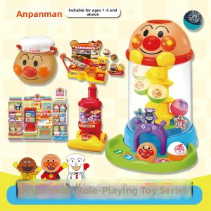 Bandai | Educational Anpanman Rolling Ball Creative Play Toy