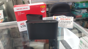 Mercusys Bộ Phát Wi-Fi Di Động 4G LTE - MT110 / MT115