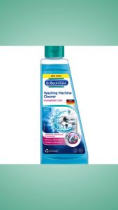Dr. Beckmann Laundry Tub Liquid Cleaner Complete Care Ocean Breeze 250ml 1pc