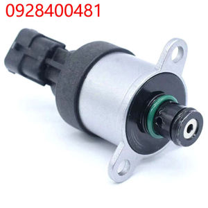 0928400481 Fuel Pressure Regulators Control Solenoid Valve Oil Pressure Regulator For CUMMINS DAF IVECO FIAT 961280670014