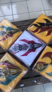Layangan Sukhoi Standart 1 ball atau 1000 pcs