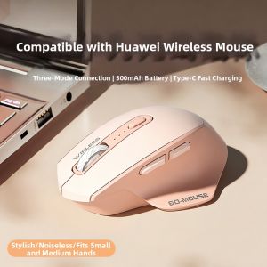 LATUO | Bluetooth Silent Office Mouse for Laptop