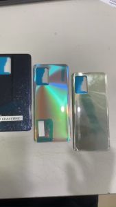 Nắp lưng redmi K50