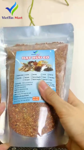 Hạt Kê Đỏ 1kg VietTin Mart
