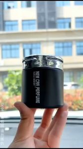 Aroma Therapy Car: Penghilang Bau Mobil Parfum Mobil Aromatherapy