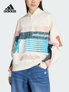 adidas | Áo Hoodie Dễ Dàng Phù Hợp cho Phụ Nữ
