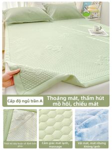 YANYANGTIAN | Chiếu lụa lạnh mùa hè cho gia đình và ký túc xá sinh viên