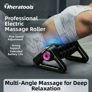 Theratools | Automatic Professional Muscle Relaxation Roller