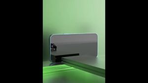 1 Pair 6 Finger Game Controller Gamepad Sensitive Gaming Aim Shooting Triggers Joystick Button for PUBG Mobile