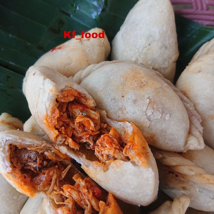 Cireng Isi Ayam / Sapi Pedas Isian Full | Lazada Indonesia