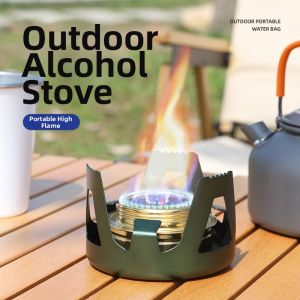 PATGEAR | Portable Windproof Mini Hot Pot Teapot with New Stand
