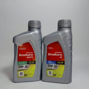 Oli Enduro Matic 08Lt SAE 10W-30