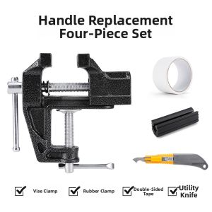 PGM GOLF | Golf Grip Changing Tool Kit 30 Pieces
