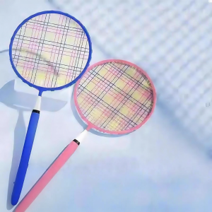 Parent-child Interaction Childrens Badminton Racket 3-12 Years