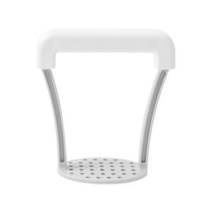 Alat Penghancur Kentang Manual / Potato Masher / Alat Tumbuk Kentang Plastik