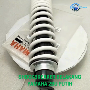 SHOCKBREAKER YAMAHA 2BU X RIDE 115 X RIDE125 SHOCK BELAKANG KUALITAS ORIGINAL SOK SHOK BREKER