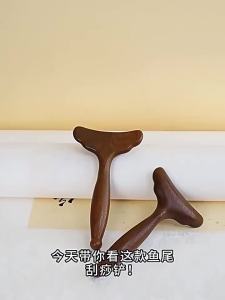 Công Cụ Massage Cổ Lưng Chân