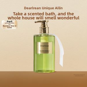 DearIrean | Fragrant Watery Lotion Moisturizing Long-lasting Scent Bath Shower Gel