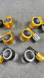 HPA tăng chỉnh phuộc nhôm cnc MS06