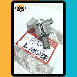 Tensioner Original Honda KVY Setelan Tonjokan Keteng Beat Karbu Beat FI Scoopy ESP Vario 110 LED PCX 150 ADV Vario 150 Stelan Keteng Ori AHM