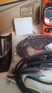 HARGA DISKON AKHIR TAHUN MESIN LAS MIG-MMA 200A MESIN LAS MULTIFUNGSI 3in1 MIG-MMA/ARC-TIG/ARGON MANUAL TEKNOLOGI EROPA GERMANY TECHNOLOGY