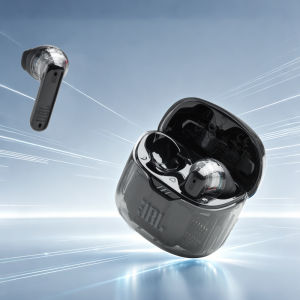 Noise Cancelling True Wireless In-ear Headphones