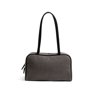 Retro Hemp Canvas Pillow Bag