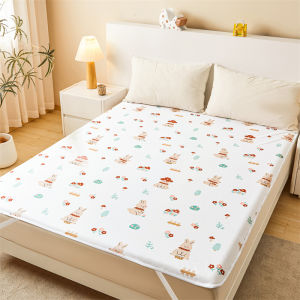 Kiss Dear | Waterproof Bed Pads Large Size