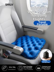 SLVGOODS | Anti Fatigue Sitting Cushion Four Seasons Breathable