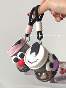 Cute Mini Portable Travel Vitamin Week Pill Storage Box Sealed Grids Small Personal Medicine Box Plastic 4 Compartments