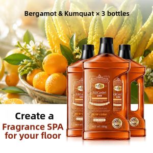 suk garden | Fragrant Floor Cleaning Liquid
