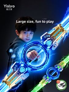YISBRO | Popular Boys Gift New Trend Toy