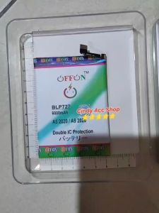 Baterai Doublepower A5 2020 A9 2020 A92 2020 Blp727 Batre Double Power Battery