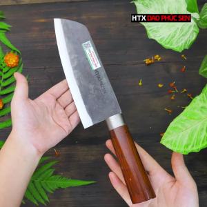 DAO PHÚC SEN THÁI KIỂU 03 CÁN CẨM GT03