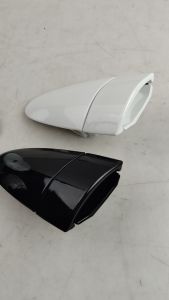 [READY STOCK] Honda CRZ CR-Z ZF1 ZF2 Door Outer Handle Exterior Handle Assy (Black/White/Red) CRZ SZT