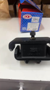 ยางแท่นเครื่องหน้า HINO EM100FM226M10C - ซูโม่