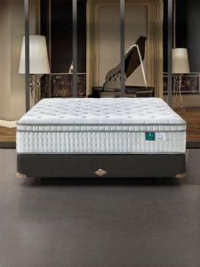 Airland | Top Quality Double-Sided Independent Spring Latex Mattress