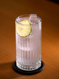 Cốc cường lực cafe sang trọng đáy kim cương