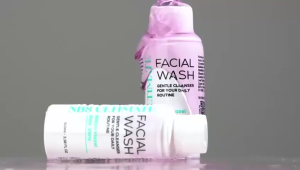 NBS Skincare Ultimate Booster - mencerahkan Kulit Normal Kusam Flek Jerawat Acne